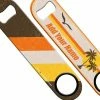 Cheapest ✔️ Bars ADD YOUR NAME Speed Bottle Opener - Retro Series - Malibu 🔥