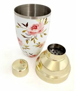 Cheapest 🤩 Bars 3 Piece - Spring Flower Shaker - 16 Oz. 👏 -Bars Sales Shop spring flower shaker bs 1 800x