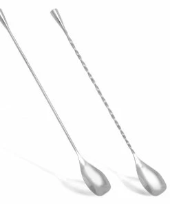 Promo 😀 Bars Modern™ Bar Spoons 👍