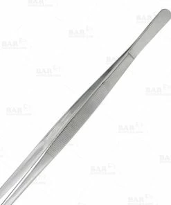Deals 🛒 Bars BarConic® Long Garnish Tongs - 12in 💯 -Bars Sales Shop stainless steel tong 12in 2 800x