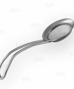 Top 10 ❤️ Bars Stainless Steel - Mesh Sprinkle Spoon 🔥 -Bars Sales Shop stainless steel mesh sprinkle 800 bpc 3 800x