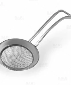 Top 10 ❤️ Bars Stainless Steel - Mesh Sprinkle Spoon 🔥