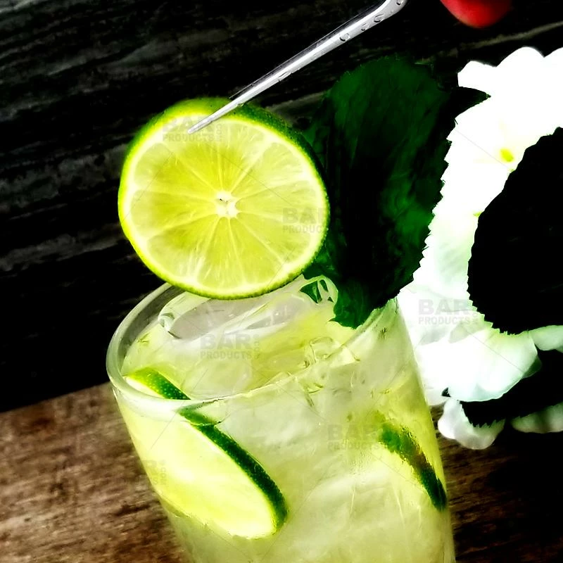 Budget 🤩 Bars Plating Tongs - Small - 5.5 Inch 🔔 2 Budget 🤩 Bars Plating Tongs - Small - 5.5 Inch 🔔 - Image 2