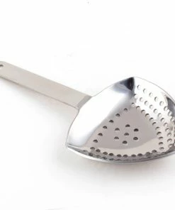 New 💯 Bars Julep Strainer - Triangular (Color Option) 🥰