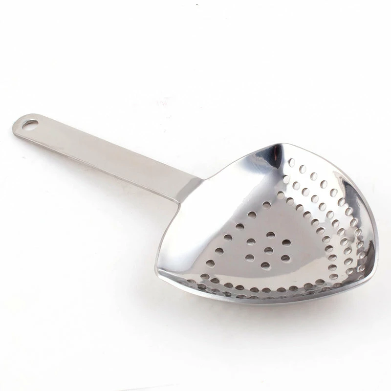 New ๐ฏ Bars Julep Strainer - Triangular (Color Option) ๐ฅฐ 1 New ๐ฏ Bars Julep Strainer - Triangular (Color Option) ๐ฅฐ