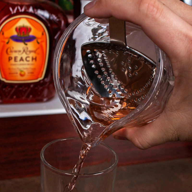 New ๐ฏ Bars Julep Strainer - Triangular (Color Option) ๐ฅฐ 2 New ๐ฏ Bars Julep Strainer - Triangular (Color Option) ๐ฅฐ - Image 2