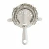 Best Sale 🔔 Bars Cocktail Strainer With Tight Coil - 4 Prong 😉