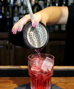 Flash Sale ✔️ Bars Cocktail Designs Classic Strainer ⭐ -Bars Sales Shop str classic bartender use bpc 800x
