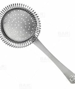 Flash Sale ✔️ Bars Cocktail Designs Classic Strainer ⭐