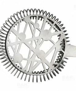 Best deal 🔔 Bars Cocktail Designs Galaxy Strainer 🔥 -Bars Sales Shop str galaxy back of strainer bpc 800x