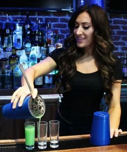 Best deal 🔔 Bars Cocktail Designs Galaxy Strainer 🔥 -Bars Sales Shop str galaxy tins galaxy strainer bartender 3 nm 800x