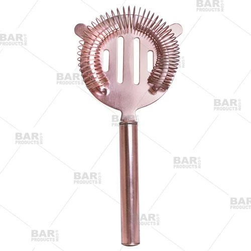 Buy 🎁 Bars BarConic® Hawthorne Strainer - Copper Plated 🛒 4 Buy 🎁 Bars BarConic® Hawthorne Strainer - Copper Plated 🛒 - Image 4