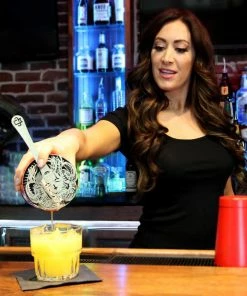 Top 10 🔥 Bars Cocktail Designs Helen Strainer ✨ 9 Top 10 🔥 Bars Cocktail Designs Helen Strainer ✨ -Bars Sales Shop str helen bar strainer helen bartender 1 use bpc 800x