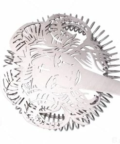 Top 10 🔥 Bars Cocktail Designs Helen Strainer ✨ 11 Top 10 🔥 Bars Cocktail Designs Helen Strainer ✨ -Bars Sales Shop str helen bar strainer helen close back bpc 800x