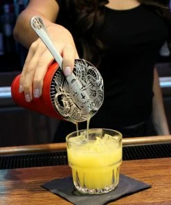 Top 10 🔥 Bars Cocktail Designs Helen Strainer ✨ 7 Top 10 🔥 Bars Cocktail Designs Helen Strainer ✨ -Bars Sales Shop str helen bar strainer helen close use bpc 800x