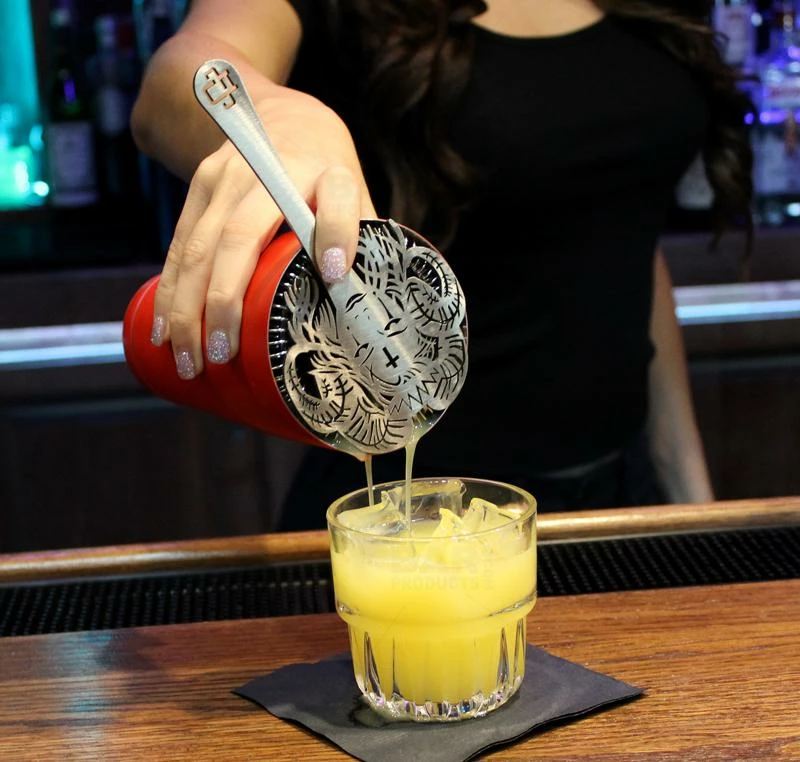 Top 10 🔥 Bars Cocktail Designs Helen Strainer ✨ 2 Top 10 🔥 Bars Cocktail Designs Helen Strainer ✨ - Image 2