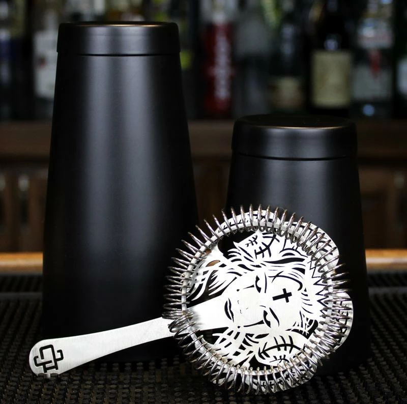 Top 10 🔥 Bars Cocktail Designs Helen Strainer ✨ 3 Top 10 🔥 Bars Cocktail Designs Helen Strainer ✨ - Image 3