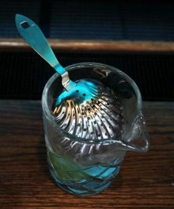 Best Sale 😉 Bars BarConic® Stainless Steel Shell Julep Strainer 🌟 15 Best Sale 😉 Bars BarConic® Stainless Steel Shell Julep Strainer 🌟 -Bars Sales Shop str julep shell shell julep cocktail strainer bar top 800x