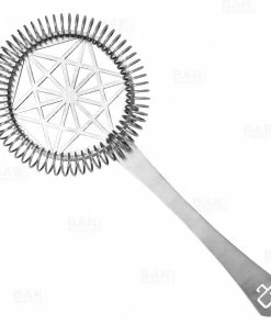 Bars Sales Shop 8 Best deal ❤️ Bars Cocktail Designs Mefisto Strainer 👍