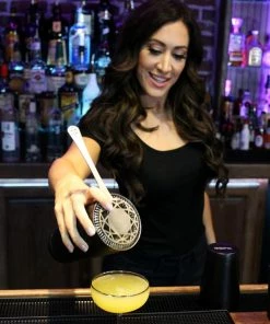 Discount 😉 Bars Cocktail Designs Octagon Strainer 🤩 -Bars Sales Shop str octagon octagon strainer bartender 2 nm b0f3b756 439b 4807 90de 54543af9adbc 800x