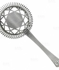 Discount 😉 Bars Cocktail Designs Octagon Strainer 🤩