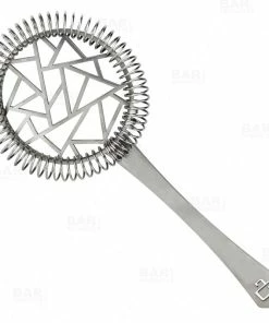 Coupon ⌛ Bars Cocktail Designs Picasso Strainer ❤️