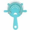 Discount ✨ Bars BarConic® SeaFoam Blue 4 Prong Strainer 🤩