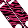 Discount 🔔 Bars Hot Pink Zebra StrainBlade® Opener 🔥
