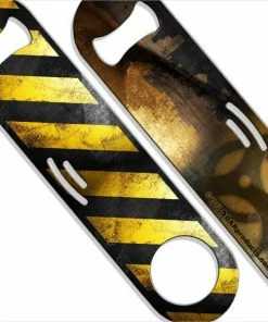 Deals 🛒 Bars Danger StrainBlade® Opener 🎉