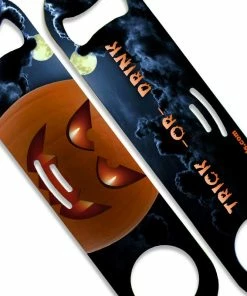 Outlet ✨ Bars StrainBlade® Opener - Trick-or-Drink 🔥