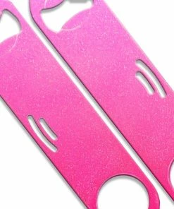 Best reviews of 🛒 Bars Pink Glitter StrainBlade® Opener 😉