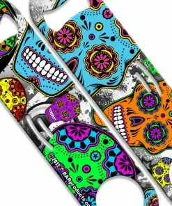 Best reviews of 💯 Bars Sugar Skulls StrainBlade® Opener 🔥
