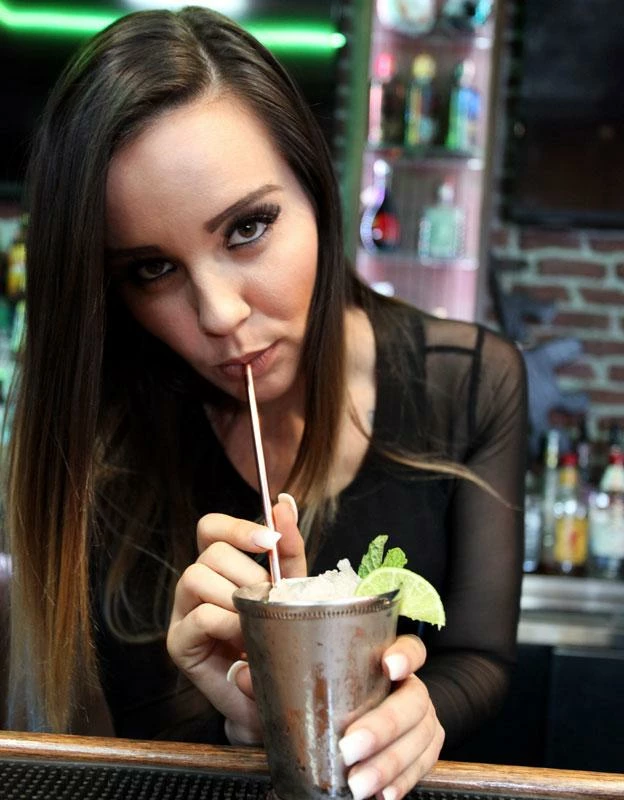 Flash Sale 🎉 Bars Olea™ Copper Plated Straw Spoon ✔️ 7 Flash Sale 🎉 Bars Olea™ Copper Plated Straw Spoon ✔️ - Image 7