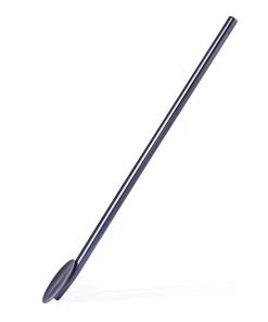 Brand new 🎁 Bars Olea™ Gunmetal Plated Straw Spoon 😉