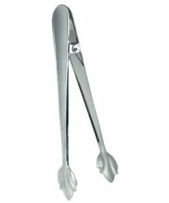 Best Sale 🔥 Bars Sugar Tongs (Leaf Design) 🧨