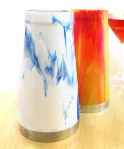 Outlet 🤩 Bars Vinylworks MAKO™ (30oz) Swirl Shakers 🥰