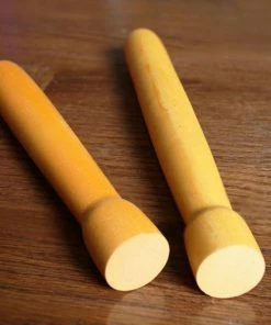 Deals 🌟 Bars BarConic® Tan Wooden Muddler ✨