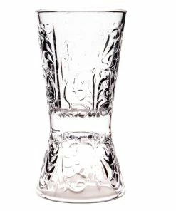 Best reviews of 🔔 Bars Cocktail Jigger - Tattoo - 2 Ounce 😉