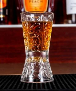 Best reviews of 🔔 Bars Cocktail Jigger - Tattoo - 2 Ounce 😉 -Bars Sales Shop tattoo jigger scene2 800x