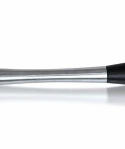 Top 10 😍 Bars BarConic® Thick Stainless Steel W/ Black Tenderized Head Muddler - 8" Long 🛒 7 Top 10 😍 Bars BarConic® Thick Stainless Steel W/ Black Tenderized Head Muddler - 8" Long 🛒 -Bars Sales Shop tenderizer head bar muddler 1 800x