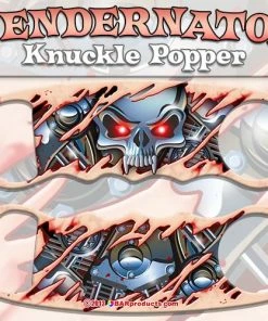 Brand new 🤩 Bars Tendernator Knuckle Popper Bottle Opener 🔥