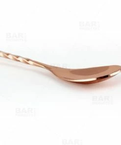 Deals ๐ Bars Bar Spoon - Tiki Butt Ku - Copper Plated - 40cm ๐คฉ 9 Deals ๐ Bars Bar Spoon - Tiki Butt Ku - Copper Plated - 40cm ๐คฉ -Bars Sales Shop tiki bar spoon copper bpc 4 800x