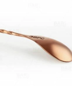 Deals ๐ Bars Bar Spoon - Tiki Butt Ku - Copper Plated - 40cm ๐คฉ 8 Deals ๐ Bars Bar Spoon - Tiki Butt Ku - Copper Plated - 40cm ๐คฉ -Bars Sales Shop tiki bar spoon copper bpc 6 800x