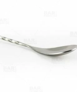 Coupon 💯 Bars Bar Spoon - Tiki Butt Ku - Stainless Steel - 40cm 🧨 -Bars Sales Shop tiki bar spoon ss bpc 4 800x