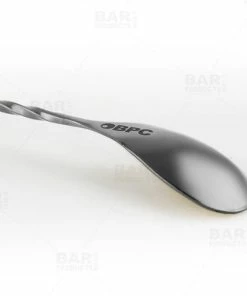 Coupon 💯 Bars Bar Spoon - Tiki Butt Ku - Stainless Steel - 40cm 🧨 -Bars Sales Shop tiki bar spoon ss bpc 6 800x