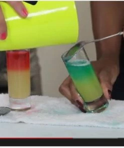 Buy 😉 Bars BarConic® Bar Spoon - Red Knob 🛒 -Bars Sales Shop tipsy bartender barspoon 800x