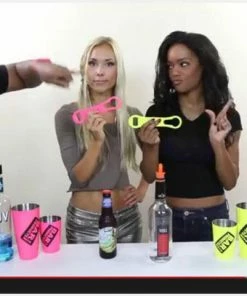 Hot Sale 💯 Bars Powder 🧥 Coated Neon V-Rod® Bottle Opener 😍 12 Hot Sale 💯 Bars Powder 🧥 Coated Neon V-Rod® Bottle Opener 😍 -Bars Sales Shop tipsy bartender vrod1 800x