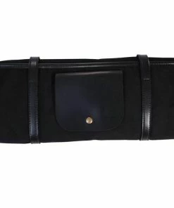 Promo ⌛ Bars Olea™ Barware Tool Roll - Black 😉 -Bars Sales Shop tr bpc blk olea tool roll main bpc back closed 800x