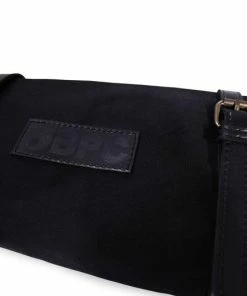 Promo ⌛ Bars Olea™ Barware Tool Roll - Black 😉 -Bars Sales Shop tr bpc blk olea tool roll main bpc front closed 2 800x