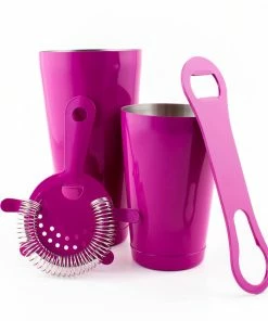 Best Pirce ✨ Bars 4 Piece Bar Set With V-Rod® - Traffic Purple 😀